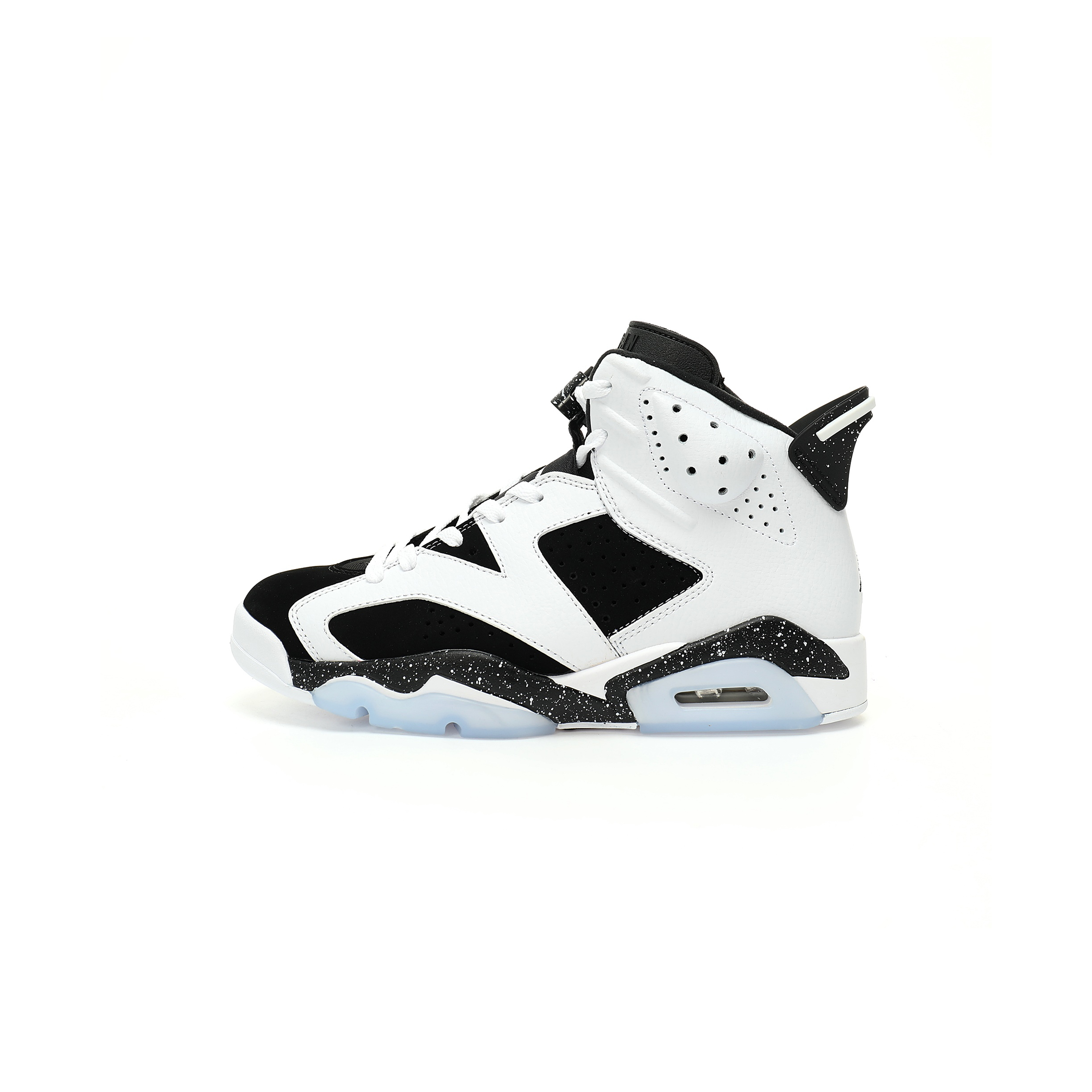 NIKE AIR JORDAN 6 RETROOREO 384664-101